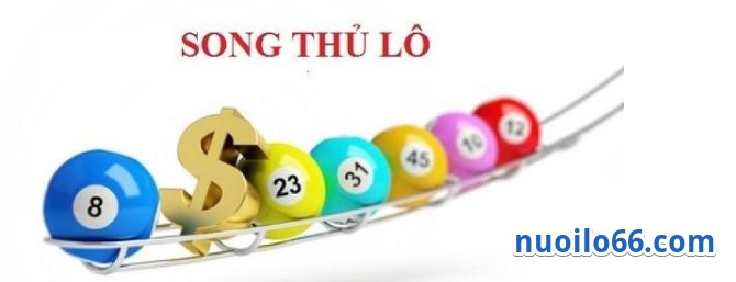 các phương pháp soi cầu song thủ lô