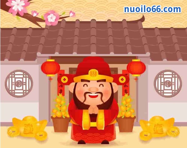 giải mã những con số giấc mơ thần tài