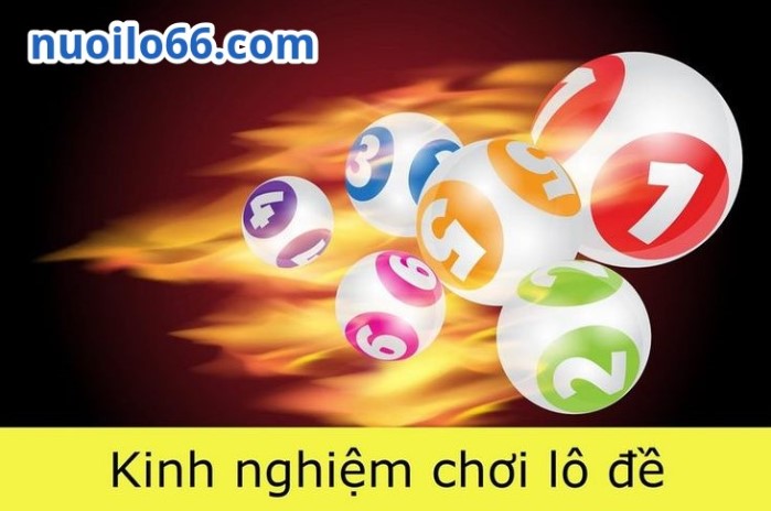 kinh nghiệm chơi song thủ lô bất tử