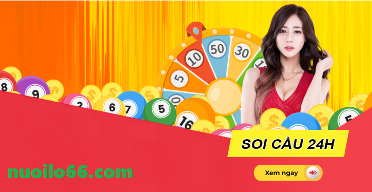lợi ích soi càu 24h bất bại