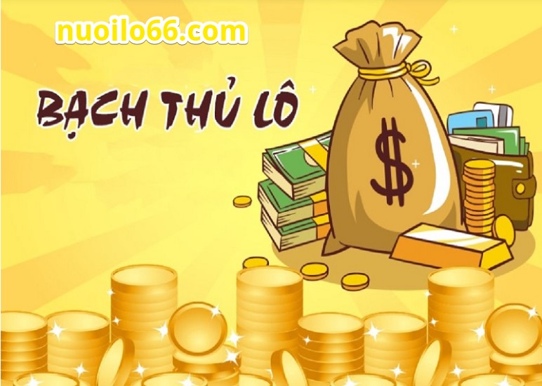 phương pháp soi cầu bạch thủ lô 1 ngày